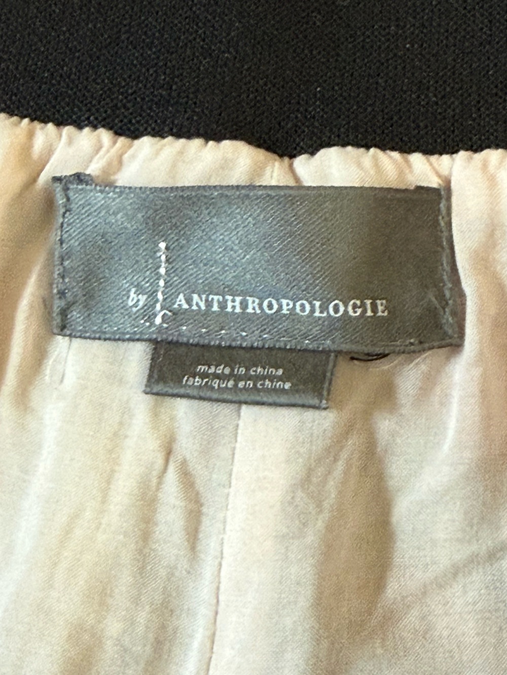 Anthropologie Mixed Floral Panel Pleated Cropped Pants Green, Yellow, Navy, Pink - Picture 8 of 10